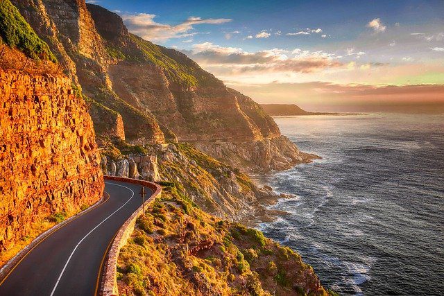 The Road to Somewhere